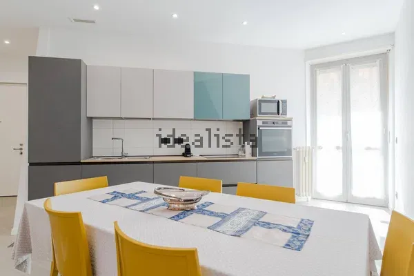 Appartamento in Crocetta, foto 3 di 32