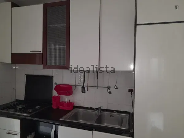 Quadrilocale in Nizza Millefonti, foto 19 di 24