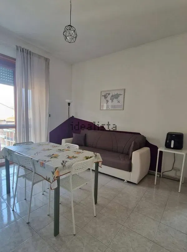 Bilocale in Pozzo Strada, foto 3 di 9