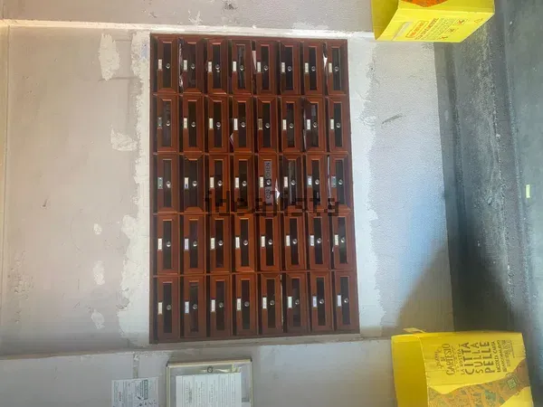 Monolocale in Vanchiglia, foto 6 di 32