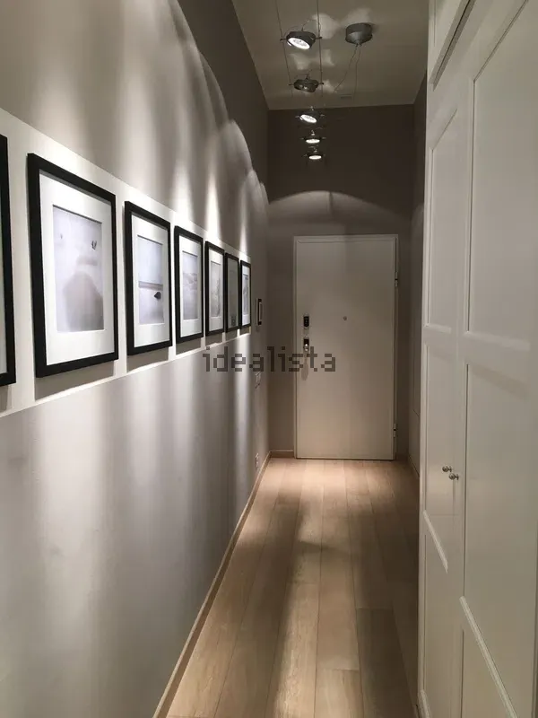 Appartamento in Centro