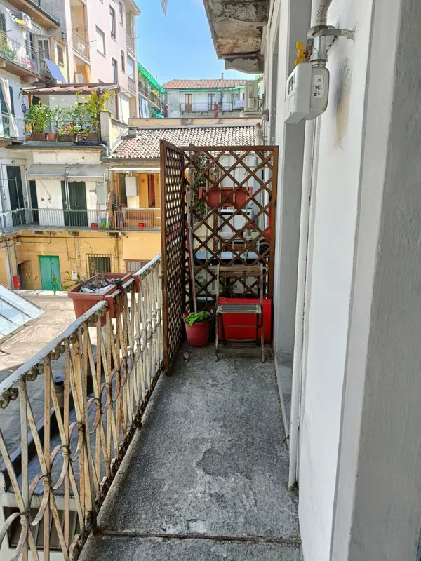 Appartamento in San Salvario, foto 38 di 90