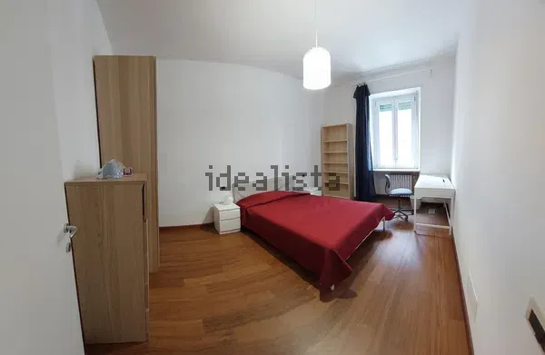 Stanza singola in Cenisia, foto 4 di 6