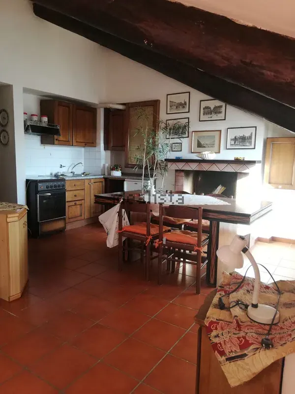 Appartamento in Borgo Po, foto 9 di 9