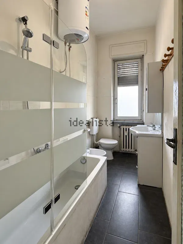 Appartamento in Mirafiori Sud, foto 8 di 22