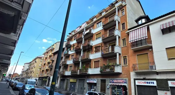 Stanza doppia in Borgo Vittoria, foto 10 di 10