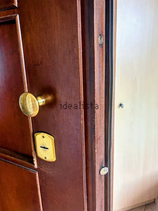 Appartamento in Crocetta, foto 12 di 12