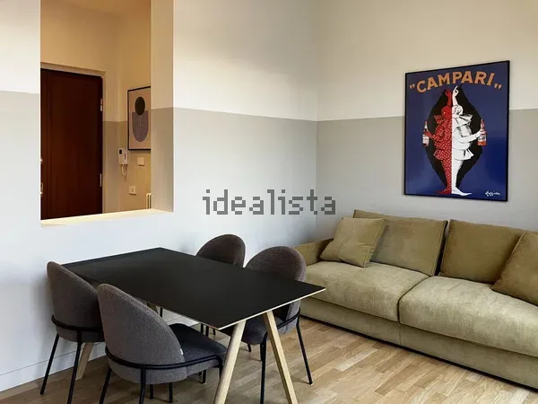Appartamento in Centro