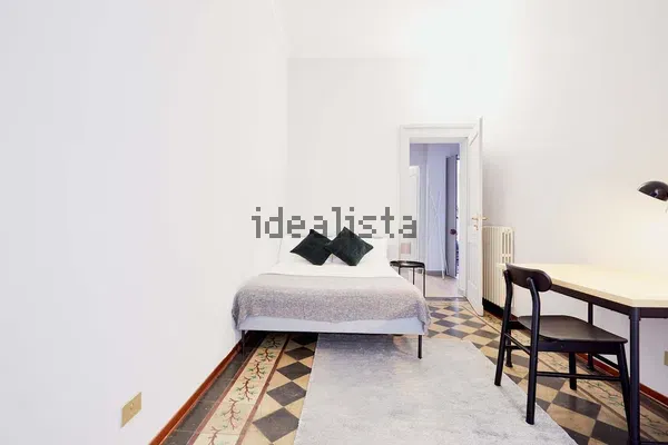 Stanza singola in San Salvario, foto 4 di 36