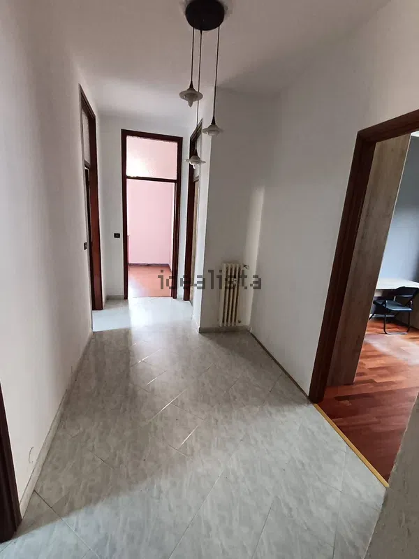 3 stanze singole in Nizza Millefonti, foto 23 di 32
