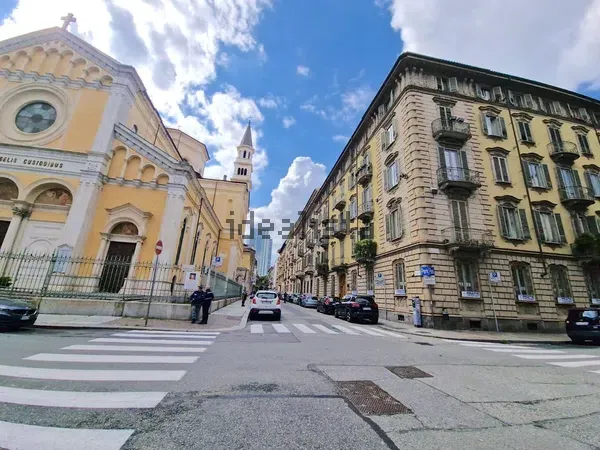 Trilocale in Centro, foto 44 di 45