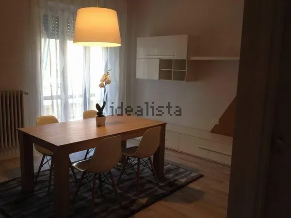 Posto letto in doppia in Santa Rita