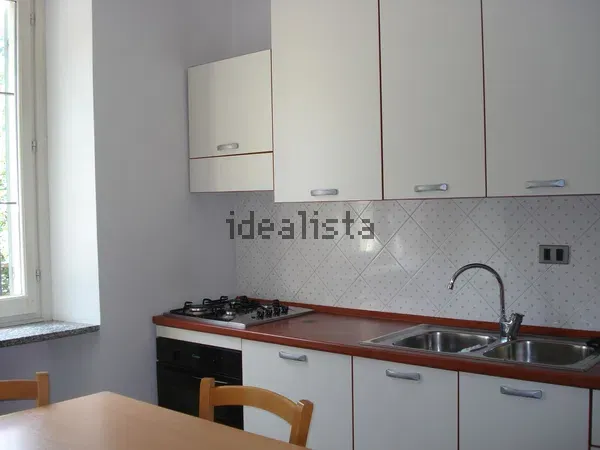 Trilocale in Borgo Po, foto 12 di 31