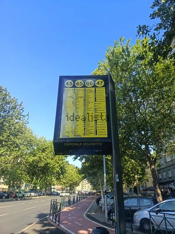 Appartamento in San Salvario, foto 22 di 22