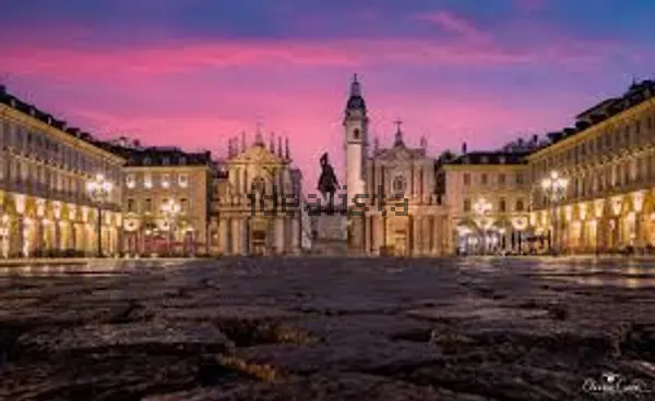 Appartamento in Centro