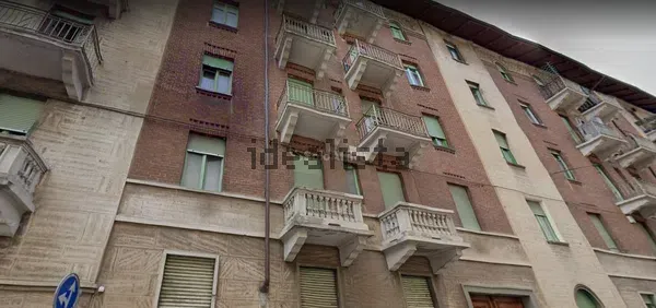 Stanza singola in San Salvario
