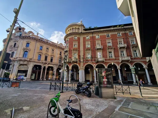 Stanza singola in Centro, foto 11 di 30