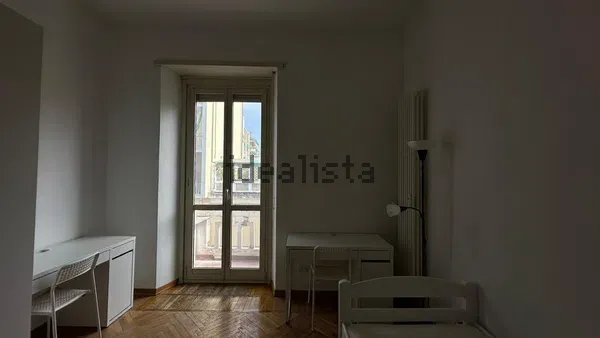 Trilocale in Parella, foto 16 di 21