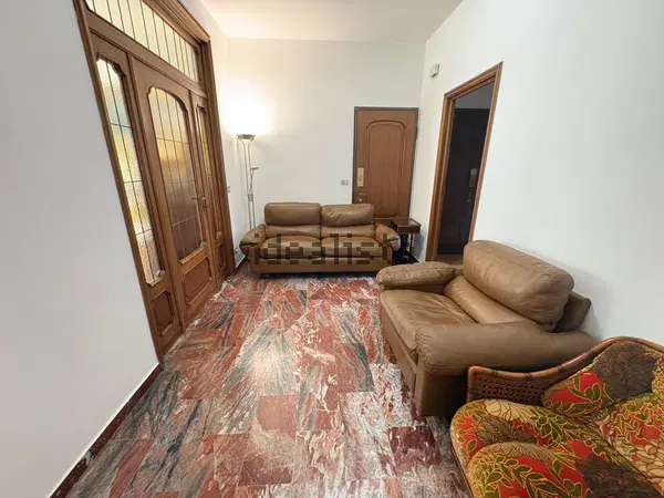 2 stanze doppie in Pozzo Strada, foto 3 di 11