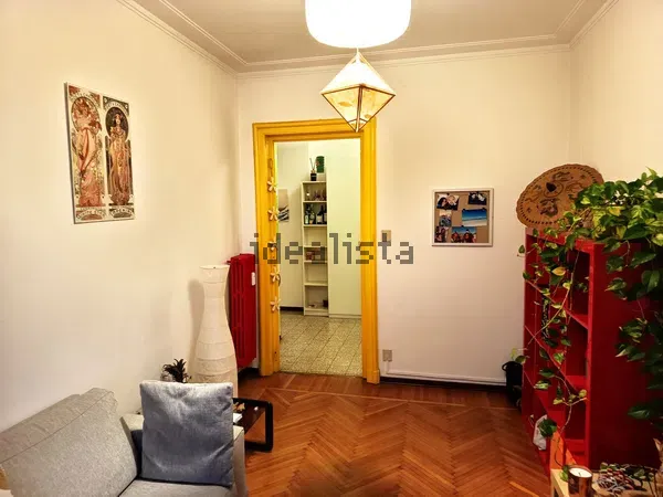 Trilocale in San Salvario, foto 4 di 23