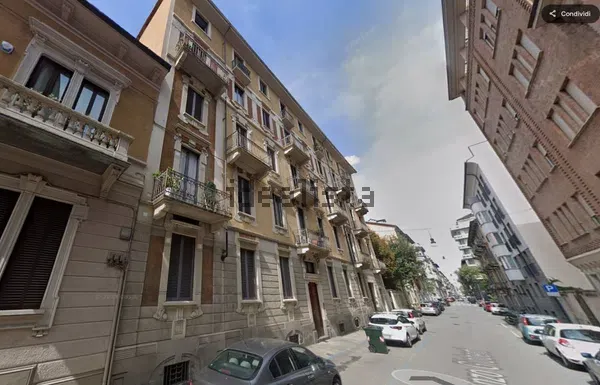 Trilocale in Crocetta, foto 27 di 29