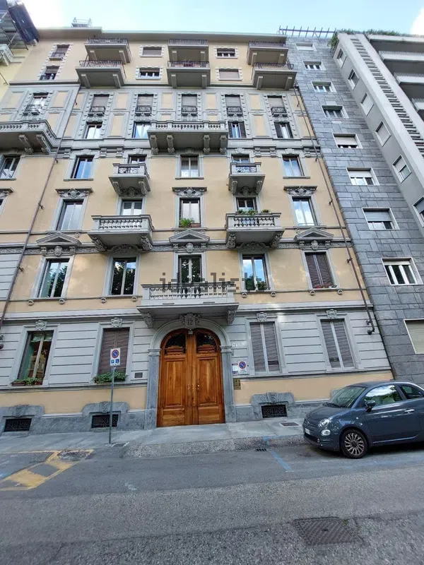 Monolocale in San Salvario, foto 13 di 15