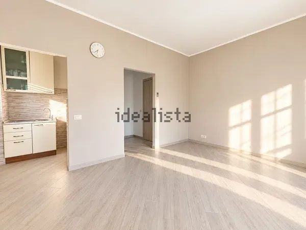Appartamento in Mirafiori Sud