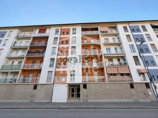 Stanza doppia in Mirafiori Sud, foto 30 di 31