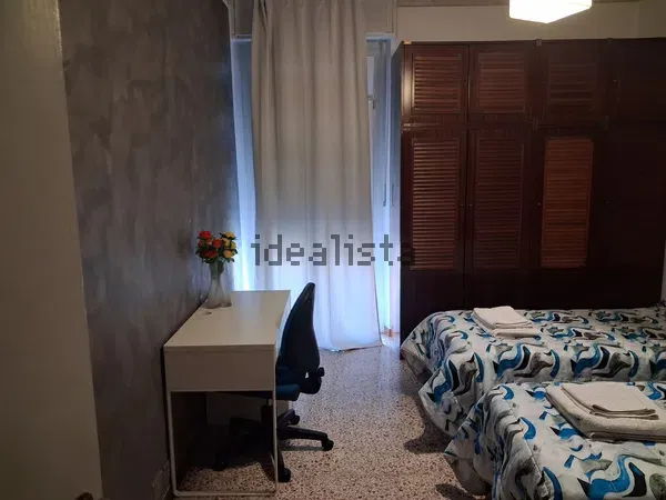 Trilocale in Pozzo Strada, foto 11 di 11