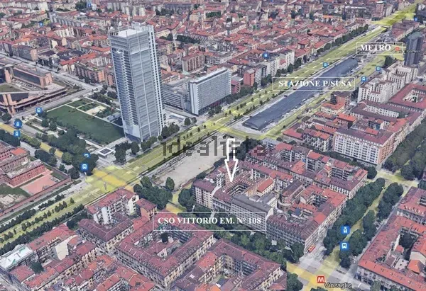 Appartamento in Centro, foto 22 di 41