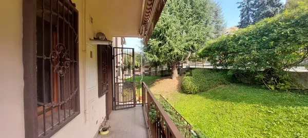 Appartamento di 5 locali in Borgo Po, foto 33 di 42