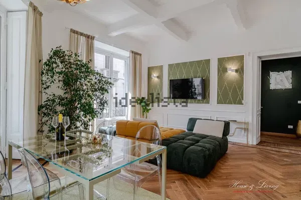 Appartamento in Centro, foto 16 di 22
