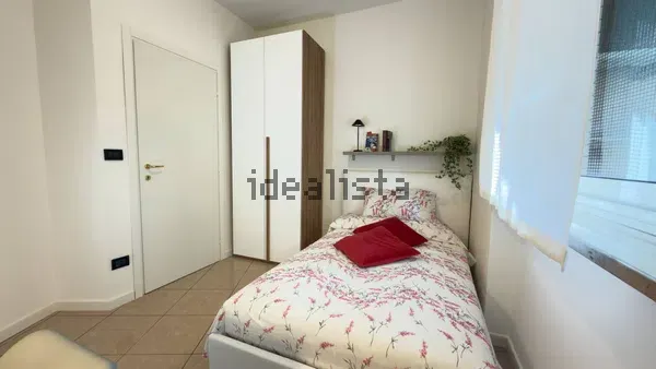 Stanza singola in Pozzo Strada, foto 22 di 32