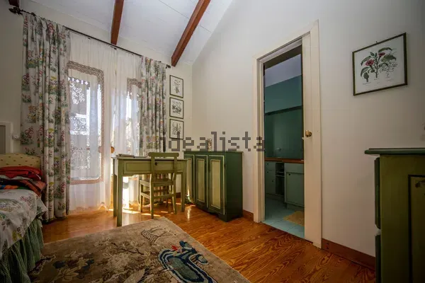 Appartamento in Crocetta, foto 43 di 57