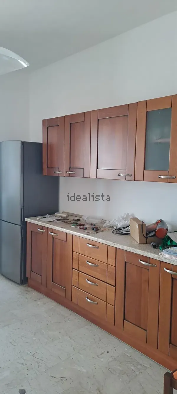 Appartamento in Borgo Vittoria