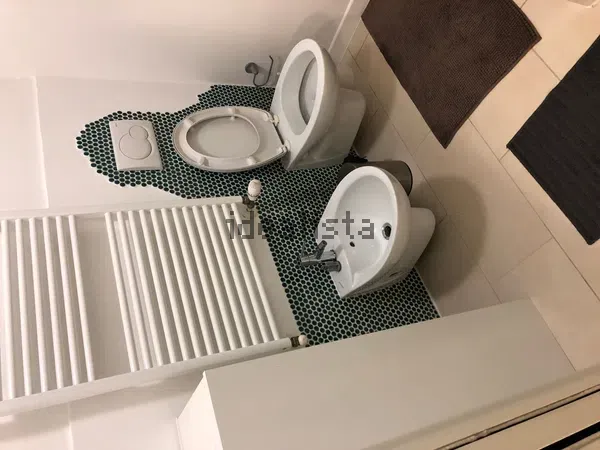 Bilocale in San Donato, foto 13 di 20