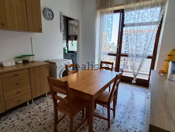 Stanza singola in Pozzo Strada, foto 8 di 12