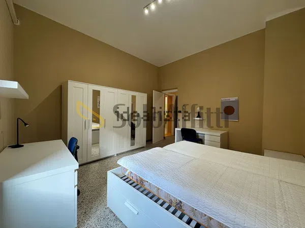Trilocale in Barriera di Milano, foto 7 di 17