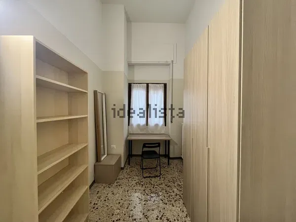 Stanza singola in Pozzo Strada, foto 37 di 39