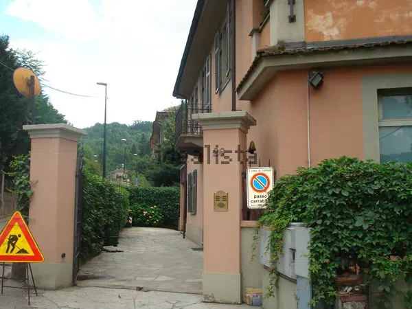 Trilocale in Borgo Po, foto 31 di 31