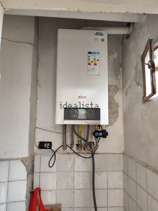 Bilocale in San Salvario, foto 23 di 24