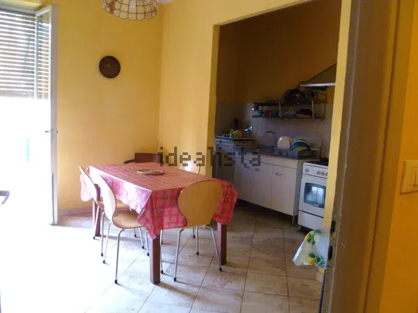 Stanze doppie e singole in Santa Rita
