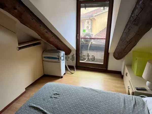 Appartamento in Centro, foto 11 di 12