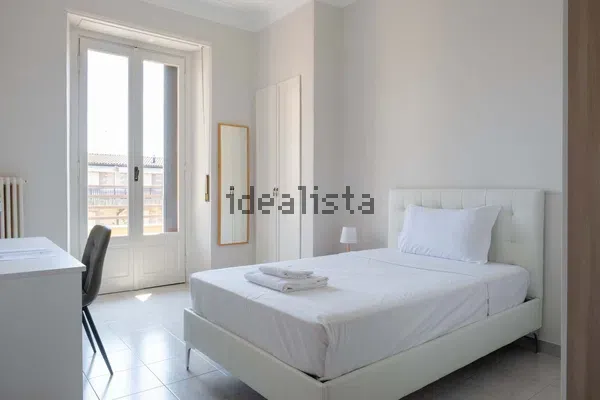 Appartamento in Cenisia, foto 12 di 17