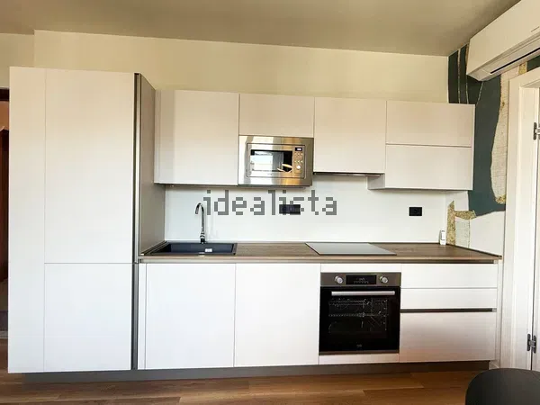 Bilocale in Crocetta, foto 5 di 20