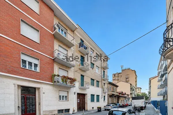 Appartamento in San Paolo