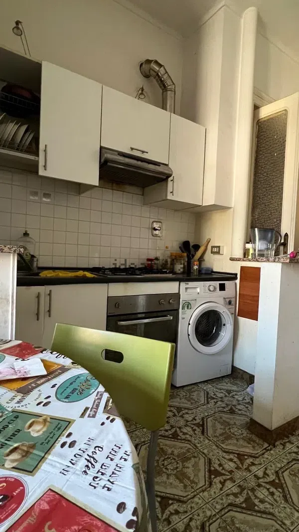 Posto letto in doppia in San Salvario