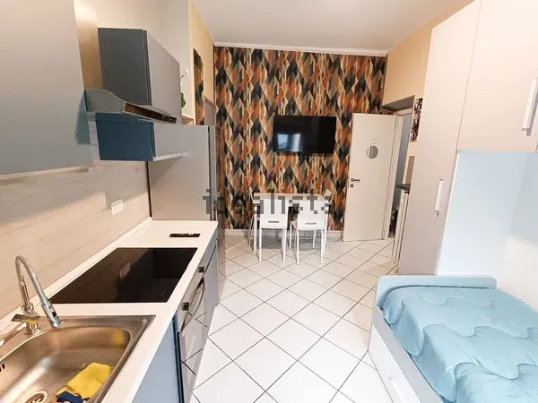 Appartamento in Nizza Millefonti, foto 2 di 5