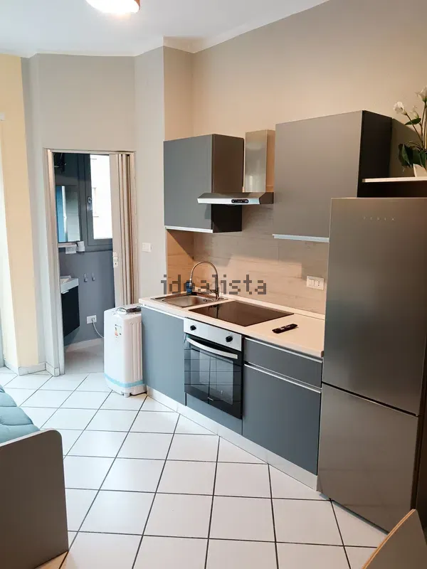 Appartamento in Nizza Millefonti