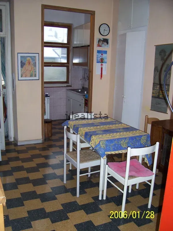 Stanza doppia in Parella, foto 12 di 17